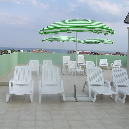 Pension Ruskovi Guesthouse رافدا المظهر الخارجي الصورة