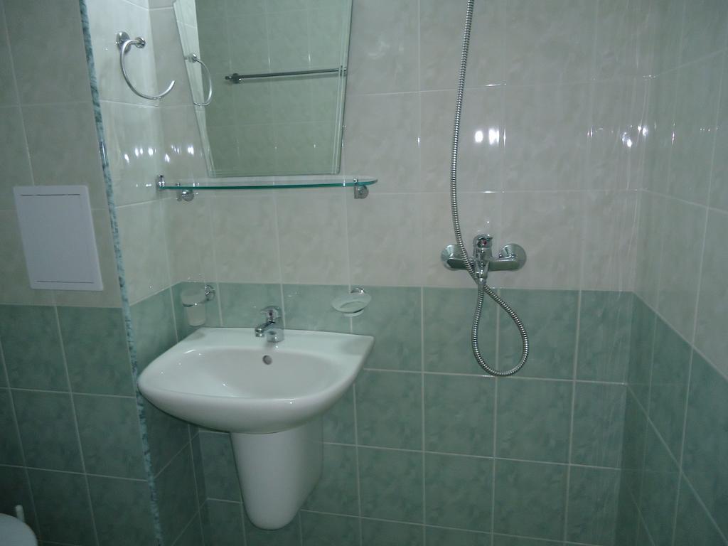 Pension Ruskovi Guesthouse رافدا الغرفة الصورة