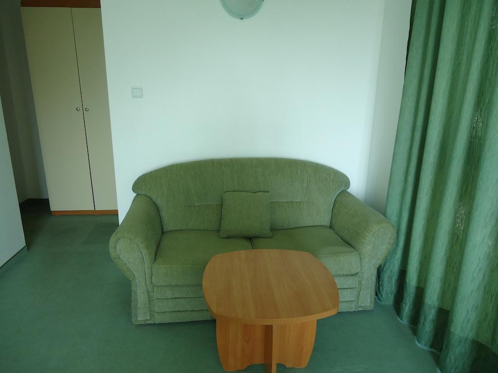 Pension Ruskovi Guesthouse رافدا الغرفة الصورة