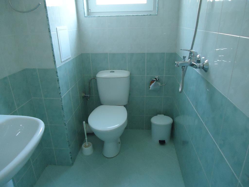 Pension Ruskovi Guesthouse رافدا الغرفة الصورة