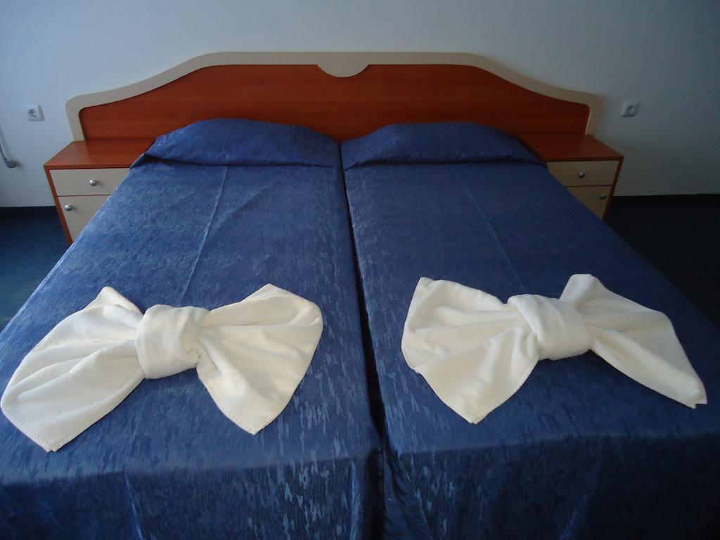 Pension Ruskovi Guesthouse رافدا الغرفة الصورة