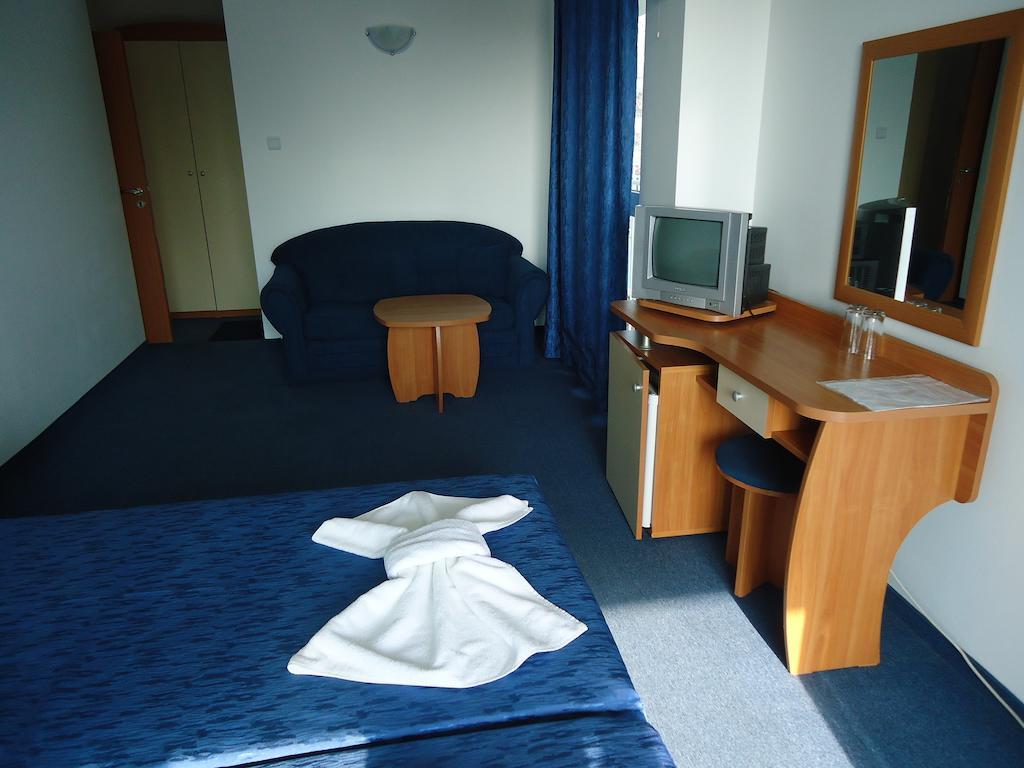 Pension Ruskovi Guesthouse رافدا الغرفة الصورة