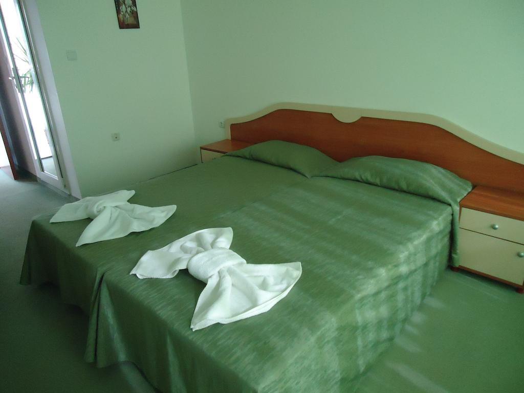Pension Ruskovi Guesthouse رافدا الغرفة الصورة
