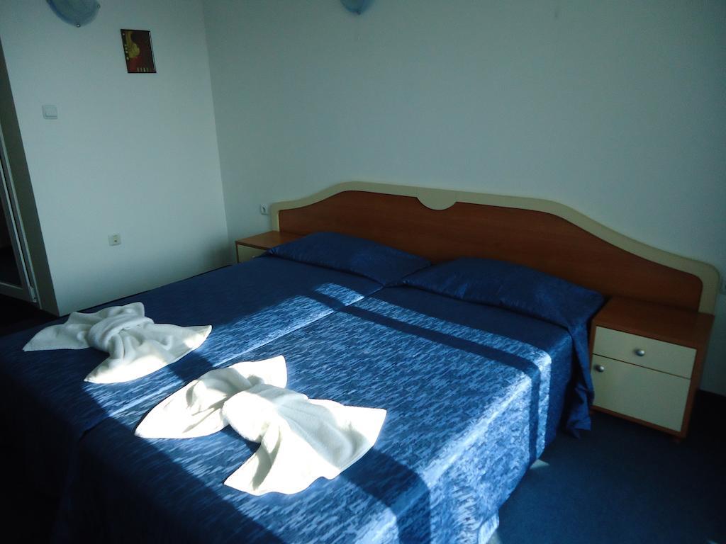 Pension Ruskovi Guesthouse رافدا المظهر الخارجي الصورة