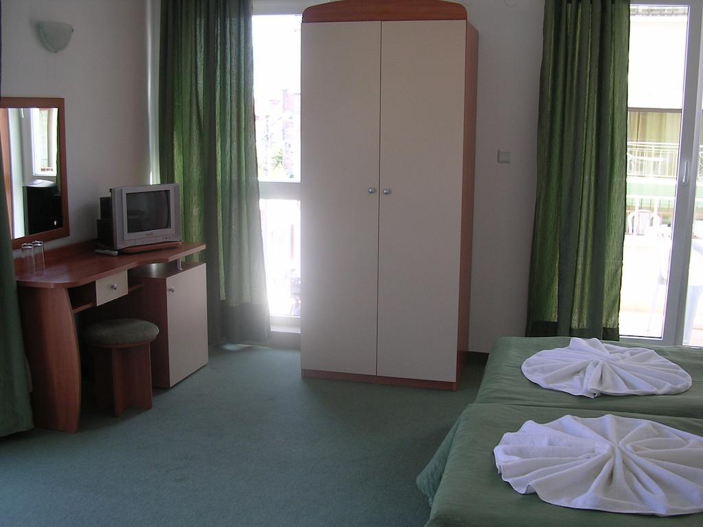 Pension Ruskovi Guesthouse رافدا المظهر الخارجي الصورة