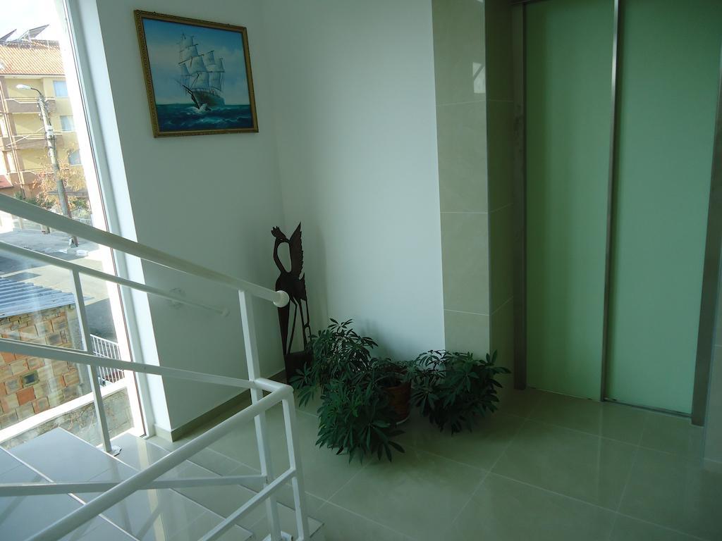 Pension Ruskovi Guesthouse رافدا المظهر الخارجي الصورة