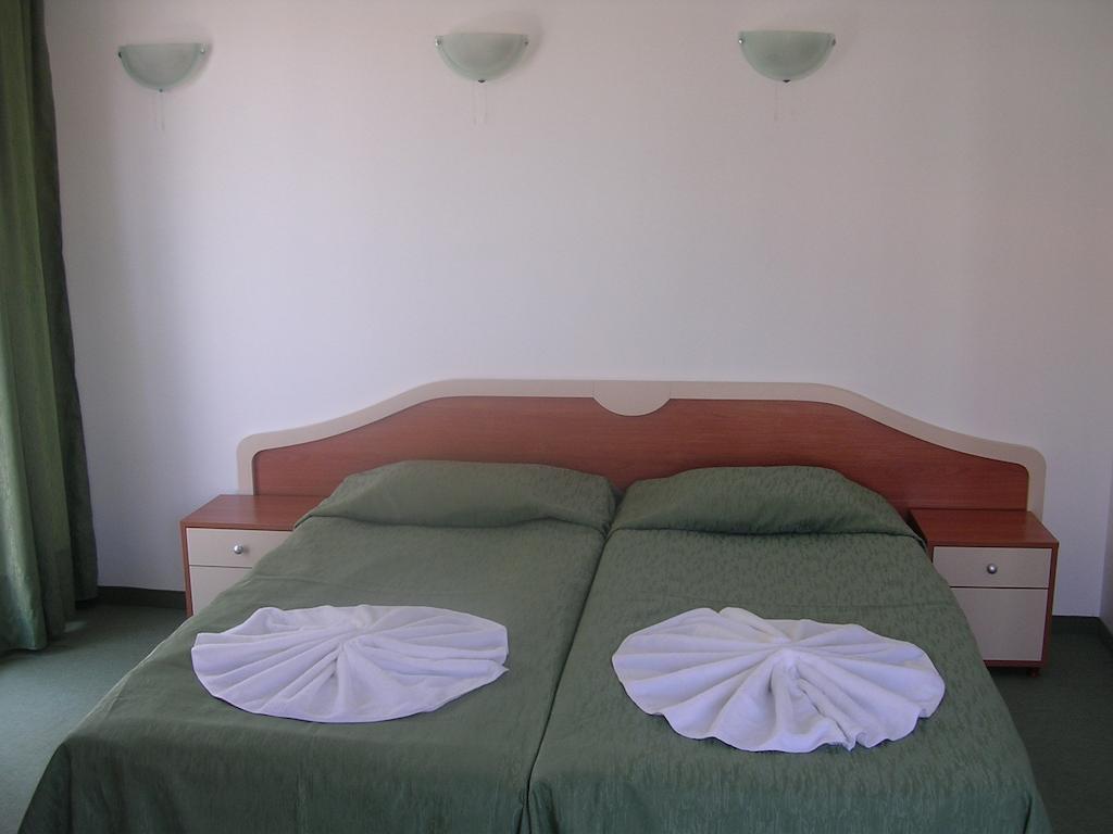Pension Ruskovi Guesthouse رافدا المظهر الخارجي الصورة