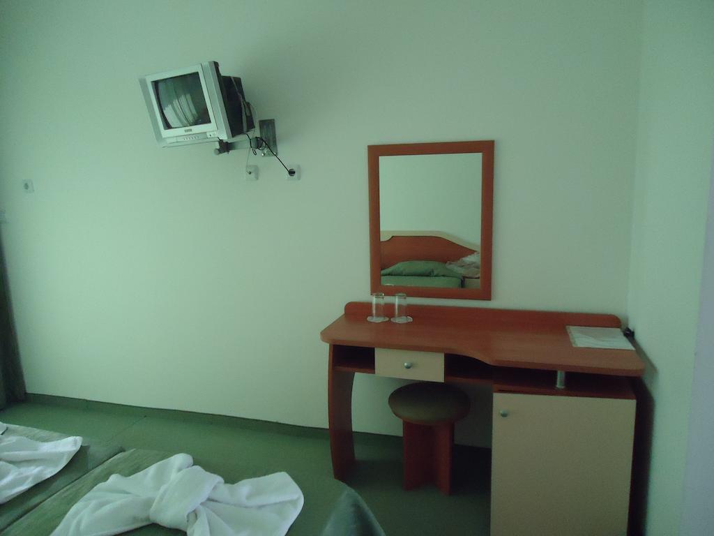 Pension Ruskovi Guesthouse رافدا المظهر الخارجي الصورة