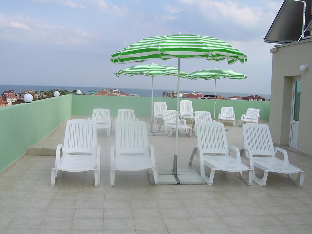 Pension Ruskovi Guesthouse رافدا المظهر الخارجي الصورة
