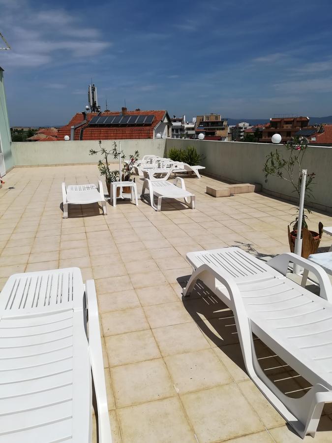 Pension Ruskovi Guesthouse رافدا المظهر الخارجي الصورة