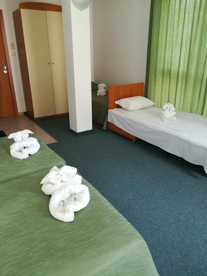 Pension Ruskovi Guesthouse رافدا المظهر الخارجي الصورة
