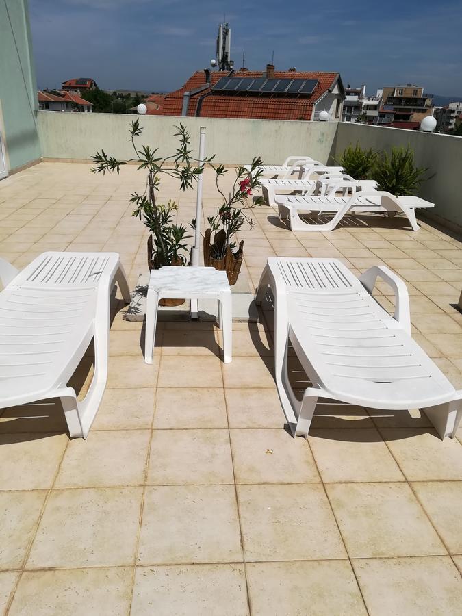 Pension Ruskovi Guesthouse رافدا المظهر الخارجي الصورة