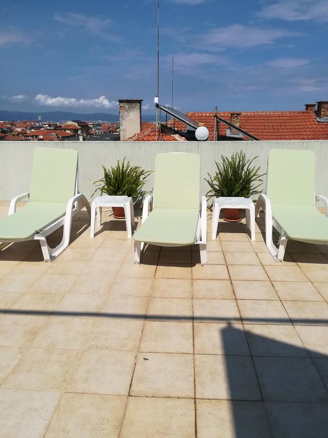 Pension Ruskovi Guesthouse رافدا المظهر الخارجي الصورة