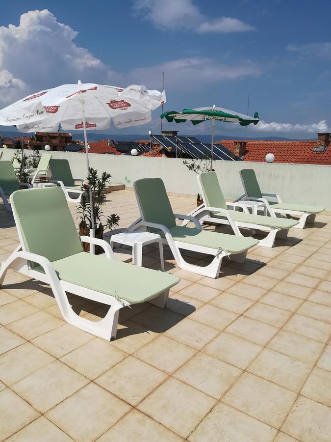 Pension Ruskovi Guesthouse رافدا المظهر الخارجي الصورة