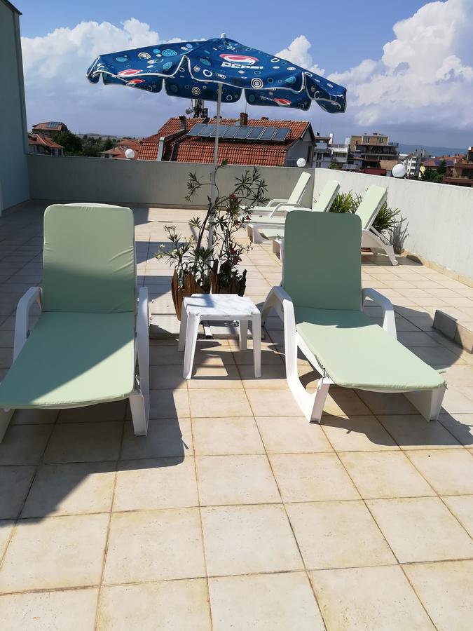 Pension Ruskovi Guesthouse رافدا المظهر الخارجي الصورة